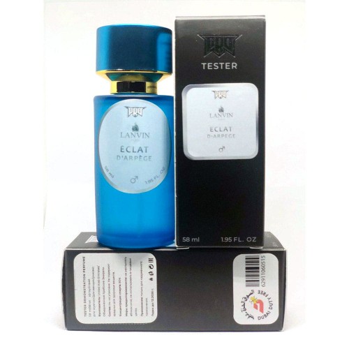 Мини парфюм Eclat D`Arpege Pour Homme 58 мл (Тестер PRO)