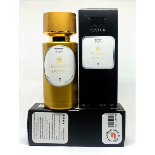 Мини парфюм Trussardi Donna 58 мл (Тестер PRO)
