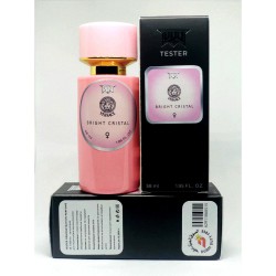 Мини парфюм Versace Bright Crystal 58 мл (Тестер PRO)