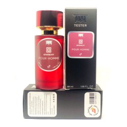 Мини парфюм Givenchy Pour Homme 58 мл (Тестер PRO)