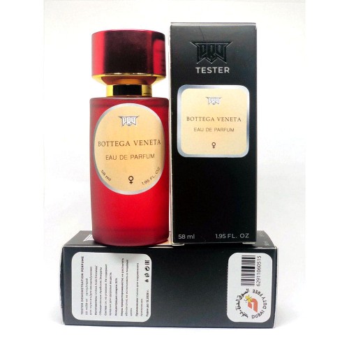 Мини парфюм Bottega Veneta Eau de Parfum 58 мл (Тестер PRO)
