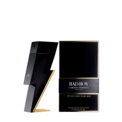 Парфум аналог Carolina Herrera Bad Boy 100 мл O (копія парфумів)