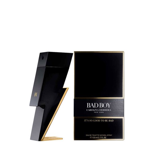 Парфюм аналог Carolina Herrera Bad Boy 100 мл O (копия духов)