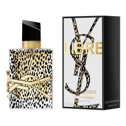 Парфюм Yves Saint Laurent Libre Dress Me Wild Collector Edition Eau De Parfum 90 мл (люкс копия)