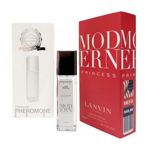 Мини парфюм Modern Princess parfum 40 мл (тестер pheromone formula)