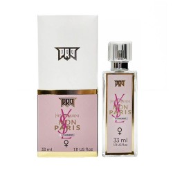 Мини парфюм Yves Saint Laurent Mon Paris Intensement 33 мл (Тестер PRO mini)