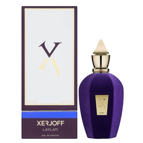 Парфюм Xerjoff Laylati Eau de Parfum 100 мл (люкс копия)