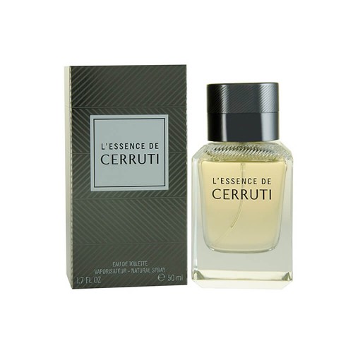 Парфюм аналог Cerruti L`Essence De Cerruti Men 100 мл Уцененный товар (копия духов)
