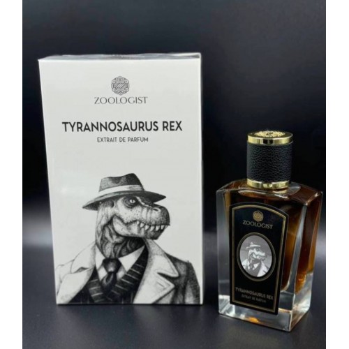 Парфум Zoologist Perfumes Tyrannosaurus Rex 60 мл (люкс копія) — фото 2