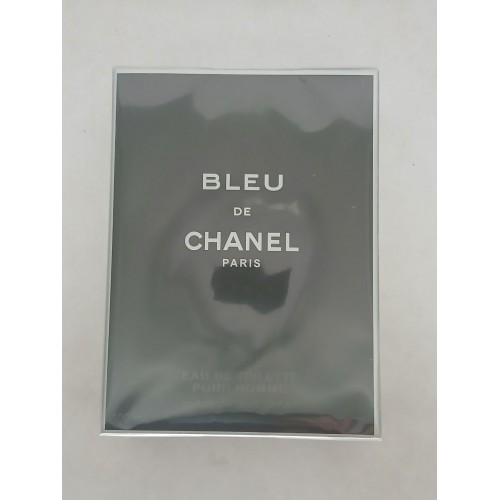 Парфум аналог Chanel Bleu de Chanel Toilette 100 мл О (копія парфумів) — фото 2