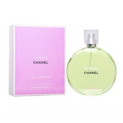 Парфум аналог Chanel Chance FRAICHE toilette 100 мл О (копія парфумів)
