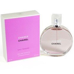 Парфум аналог CHANEL CHANCE TENDRE TOILETTE 100 мл (копія парфумів)