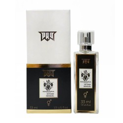 Мини парфюм Mancera Vetiver Sensuel  33 мл (Тестер PRO mini)