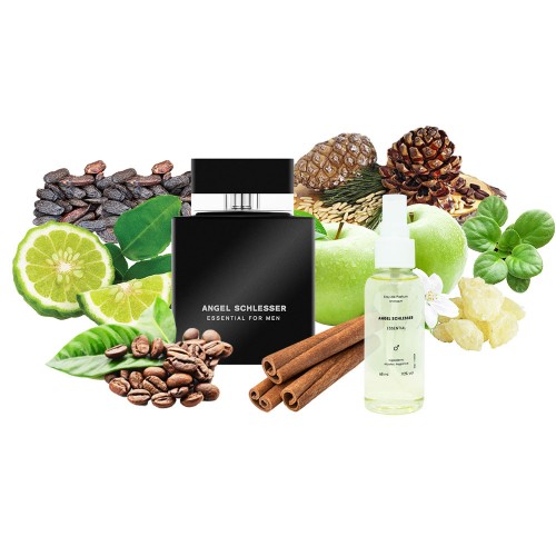 Мини парфюм Angel Schlesser Essential For Men 68 мл (аналог)