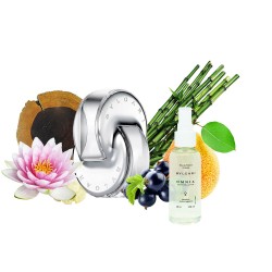 Мини парфюм Bvlgari Omnia Crystalline 68 мл (аналог)