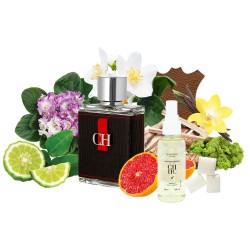 Мини парфюм Carolina Herrera CH Men 68 мл (аналог)