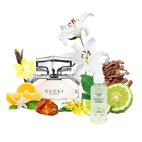 Мини парфюм Gucci Gucci Bamboo 68 мл (аналог)