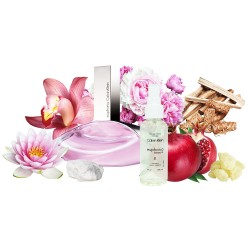 Мини парфюм Euphoria Blossom 68 мл (аналог)