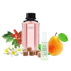 Мини парфюм Gucci Flora Gorgeous Gardenia 68 мл (аналог)