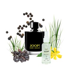 Мини парфюм Joop! Homme Absolute 68 мл (аналог)