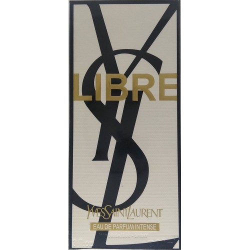 Парфум Yves Saint Laurent Libre Intense Eau De Parfum 90 мл (люкс копія) — фото 2