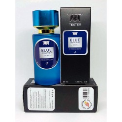 Мини парфюм Antonio Banderas Blue Seduction Men 58 мл (Тестер PRO)