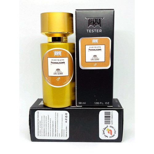 Мини парфюм Penhaligon`s Portraits The Tragedy of Lord George 58 мл (Тестер PRO)
