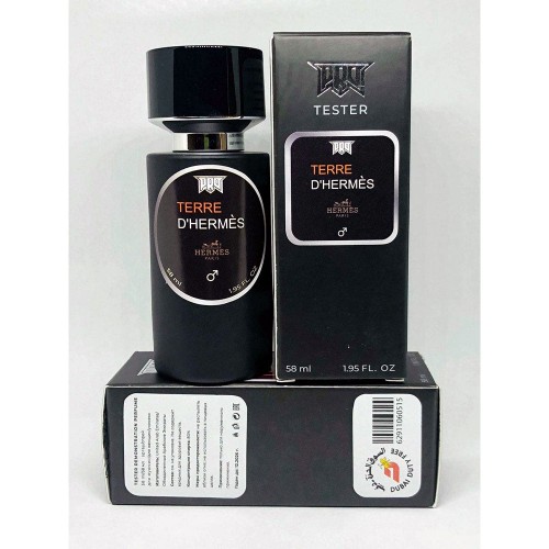Мини парфюм Hermes Terre d Hermes 58 мл (Тестер PRO)