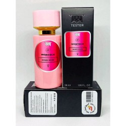 Мини парфюм Montale Roses Musk 58 мл (Тестер PRO)