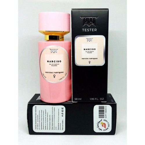Мини парфюм Narciso Rodriguez Narciso Poudree 58 мл (Тестер PRO)