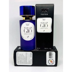 Мини парфюм Giorgio Armani Acqua Di Gio Men 58 мл (Тестер PRO)