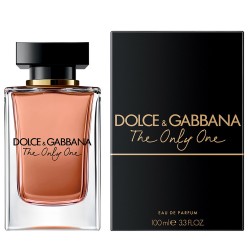 Парфум Dolce Gabbana The Only One  Eau de Parfum 100 мл (з магнітною стрічкою) (люкс копія)