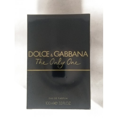 Парфум Dolce Gabbana The Only One  Eau de Parfum 100 мл (з магнітною стрічкою) (люкс копія) — фото 2