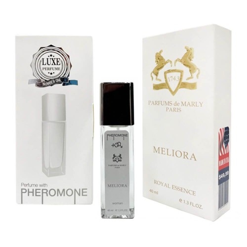 Мини парфюм Parfums de Marly  Meliora 40 мл (тестер pheromone formula)
