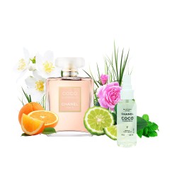Мини парфюм Chanel Coco Mademoiselle 68 мл (аналог)