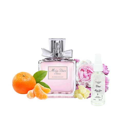 Мини парфюм Christian Dior Miss Dior Cherie Blooming Bouquet 68 мл (аналог)