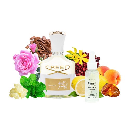 Мини парфюм Creed Aventus for Her 68 мл (аналог)