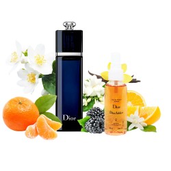 Мини парфюм Christian Dior Addict 68 мл (аналог)
