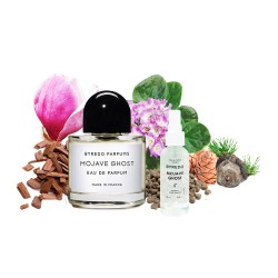 Мини парфюм Byredo Mojave Ghost 68 мл (аналог)