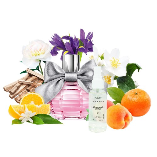 Мини парфюм Azzaro Mademoiselle 68 мл (аналог)