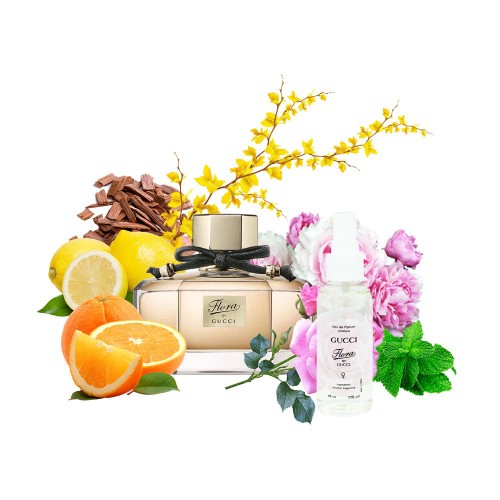 Мини парфюм Gucci Flora by Gucci 68 мл (аналог)