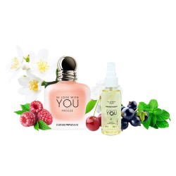 Мини парфюм Giorgio Armani Emporio Armani In Love With You 68 мл (аналог)