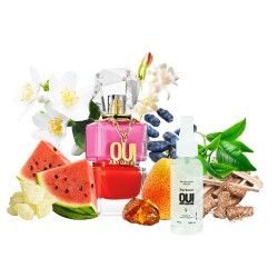 Мини парфюм JUICY COUTURE OUI 68 мл (аналог)