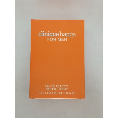Парфум аналог Clinique Happy For Men 100 мл O (копія парфумів)