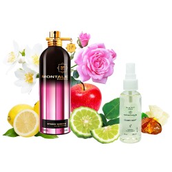 Мини парфюм Montale Starry Night 68 мл (аналог)