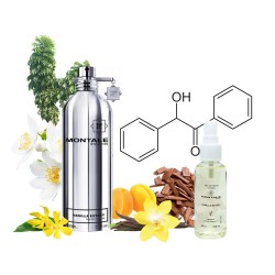 Мини парфюм Montale Vanilla Extasy 68 мл (аналог)