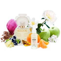 Мини парфюм Moschino Toy 2 68 мл (аналог)