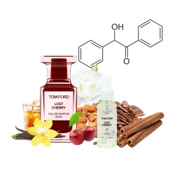 Мини парфюм Tom Ford Lost Cherry 68 мл (аналог)