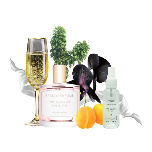 Мини парфюм Zarkoperfume Pink Molécule 090.09 68 мл (аналог)