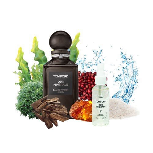 Мини парфюм Tom Ford Oud Minerale 68 мл (аналог)